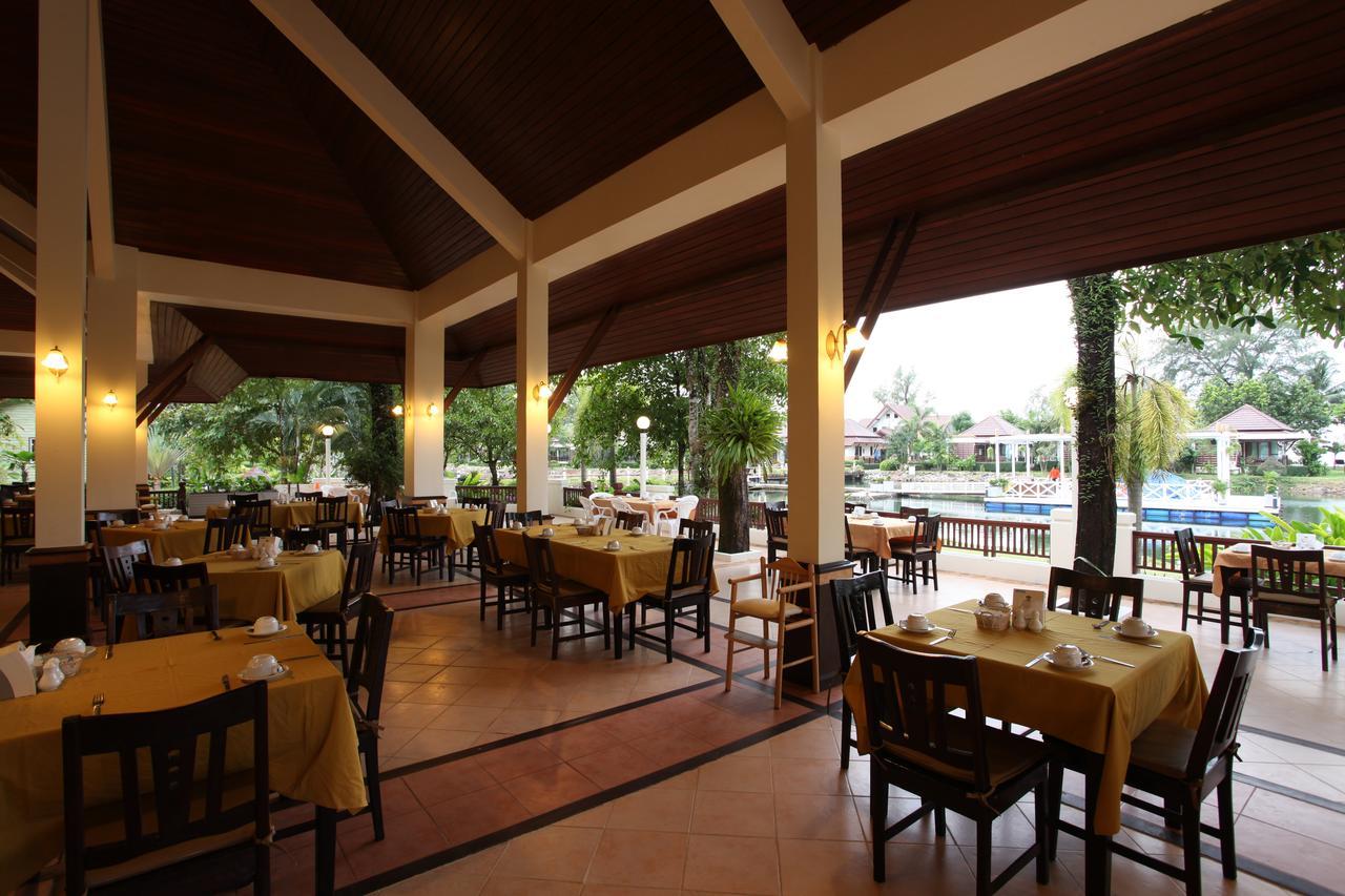 Bhu Tarn Koh Chang Resort & Spa Exteriér fotografie